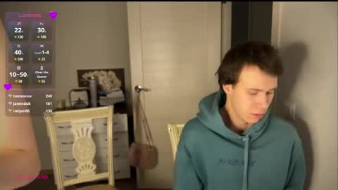 Snapshot of holybabe342 chatting on February 2025 07:27:02 PM Vio online show from February 2025 07:27:02 PM