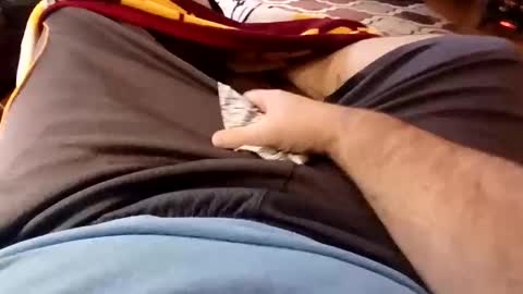 holycannoli123 online show from October 2025 01:03:02 PM