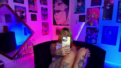   online show from February 2025 11:59:02 PM