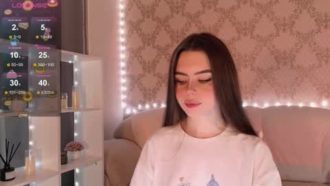 Mia online show from November 2025 03:27:02 AM