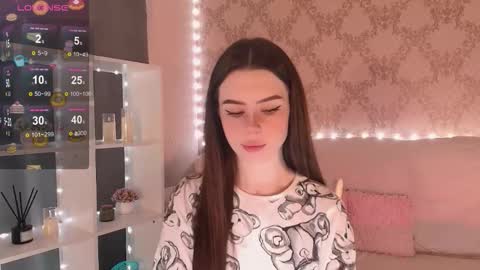 Mia online show from January 2026 03:43:01 AM