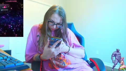 Viktoria online show from December 2024 08:21:02 PM