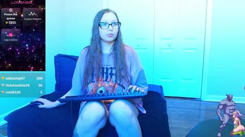 Viktoria online show from January 2025 08:09:01 PM