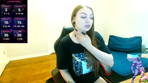 Viktoria online show from January 2025 12:14:02 AM