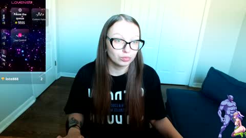 Viktoria online show from January 2025 07:07:01 PM