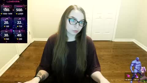 Viktoria online show from March 2025 02:19:02 AM