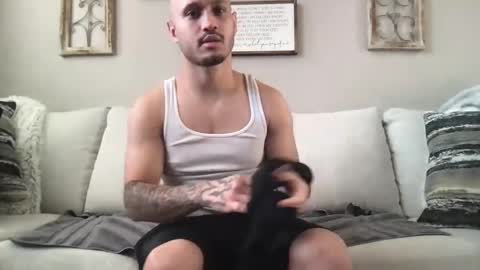 FuckBoy5000 online show from December 2024 11:49:01 PM