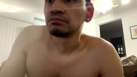 Richie online show from October 2025 07:38:01 AM