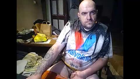 Snapshot of homojeans chatting on September 2025 09:06:02 PM Thomass online show from September 2025 09:06:02 PM