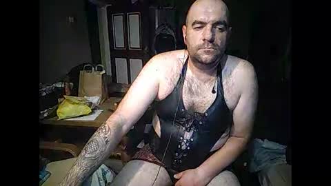 Snapshot of homojeans chatting on September 2025 07:15:01 PM Thomass online show from September 2025 07:15:01 PM