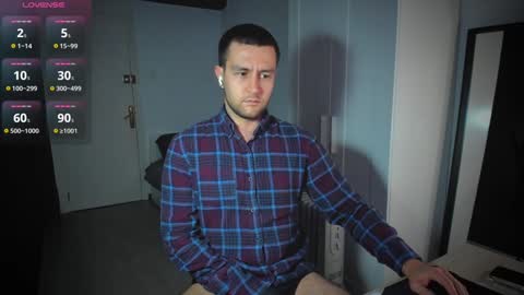 Andrew online show from February 2025 03:20:01 PM