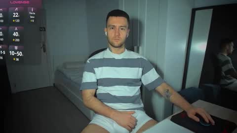 Andrew online show from March 2025 06:04:02 AM