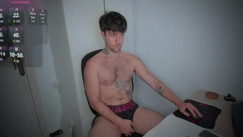 Andrew online show from June 2026 07:23:01 AM