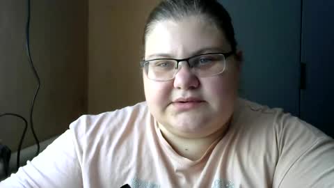 Snapshot of honey_bunny_x chatting on June 2026 11:38:01 AM Bunny online show from June 2026 11:38:01 AM