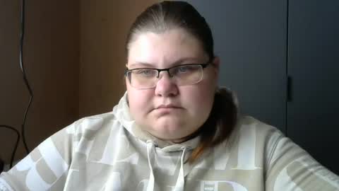 Snapshot of honey_bunny_x chatting on July 2026 02:25:02 PM Bunny online show from July 2026 02:25:02 PM