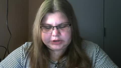 Snapshot of honey_bunny_x chatting on July 2026 07:45:01 AM Bunny online show from July 2026 07:45:01 AM