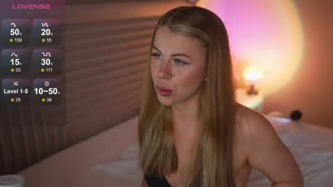 Kristina online show from May 2026 11:40:01 AM
