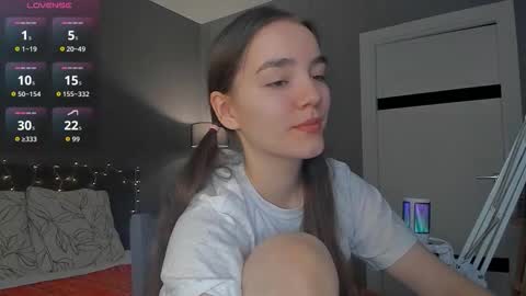 Chantal online show from March 2026 10:49:01 PM