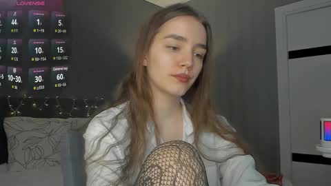 Chantal online show from April 2026 07:48:01 PM