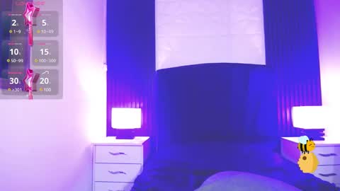 Honney online show from February 2025 03:45:02 AM