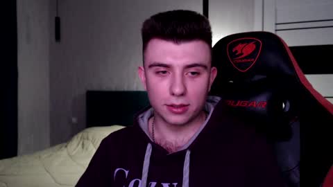 Wolfy online show from December 2024 09:58:02 PM