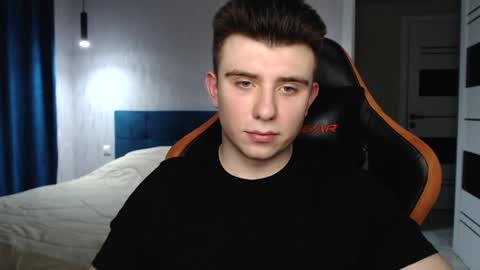 Wolfy online show from December 2024 09:58:02 PM