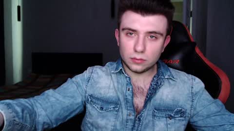 Wolfy online show from January 2025 05:19:02 AM