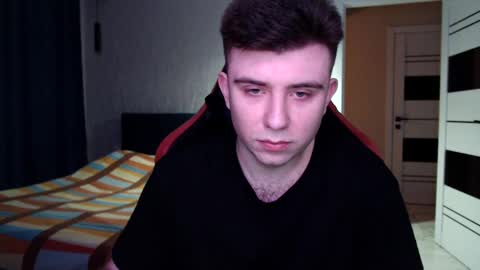 Wolfy online show from February 2025 03:49:02 PM