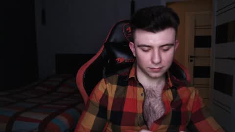 Wolfy online show from February 2025 11:57:01 PM