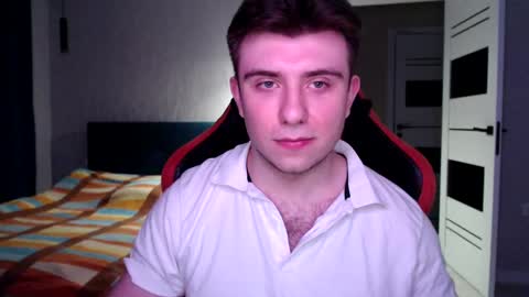 Wolfy online show from March 2025 07:07:02 PM