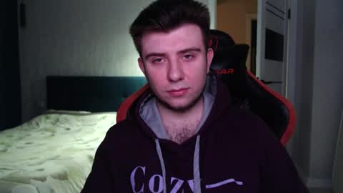 Wolfy online show from February 2026 06:22:02 PM