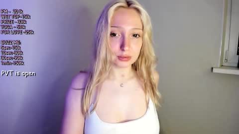 Honey and Misa online show from March 2026 10:59:01 PM