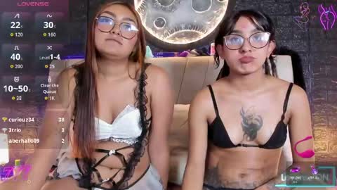 Snapshot of honey_lesbian_hott777 chatting on May 2026 03:57:01 AM honey_lesbian_hott777 online show from May 2026 03:57:01 AM