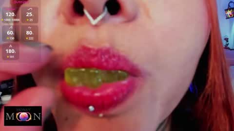 Maria online show from March 2026 08:26:02 PM