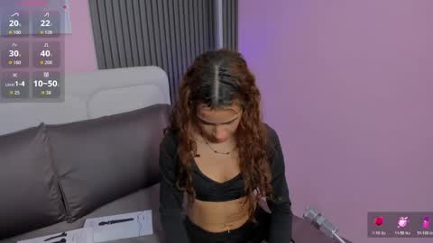 honey_sofii_ online show from April 2026 11:48:01 AM