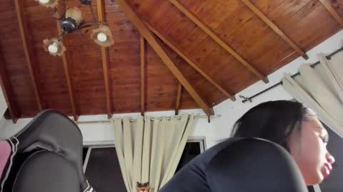 Isabella  online show from October 2025 12:56:02 AM