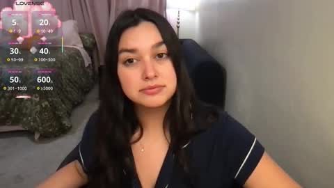 Tia online show from November 2025 04:22:02 AM