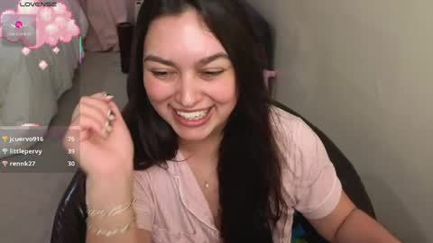 Tia online show from May 2026 12:40:02 AM