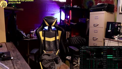 Honey and Bear online show from December 2024 04:53:01 PM