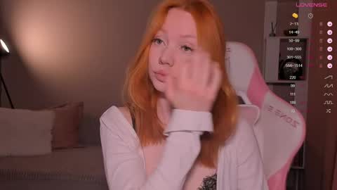 honeyautumn online show from April 2026 12:27:01 AM