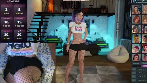 honeybabe_gfe online show from September 2025 07:26:01 PM