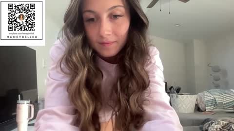 belle brunette online show from December 2024 02:17:02 PM