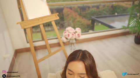 Jessie   online show from December 2024 08:25:02 PM