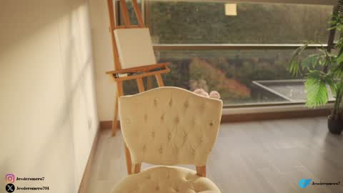 Jessie   online show from January 2025 10:34:02 PM