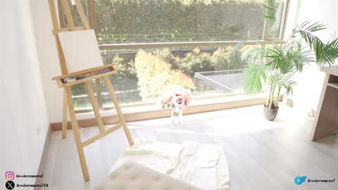 Jessie   online show from January 2025 03:34:01 PM