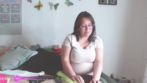 sofia online show from February 2025 09:37:02 PM