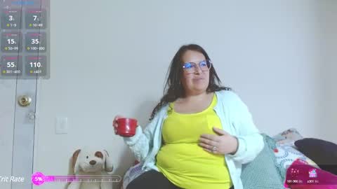 sofia online show from March 2025 10:21:01 PM