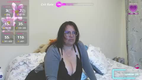 sofia online show from October 2025 09:58:02 PM