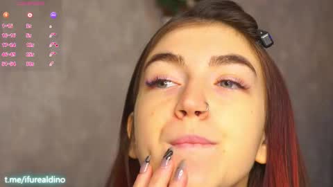 Snapshot of honeykadakia chatting on January 2026 07:22:01 AM Jane online show from January 2026 07:22:01 AM