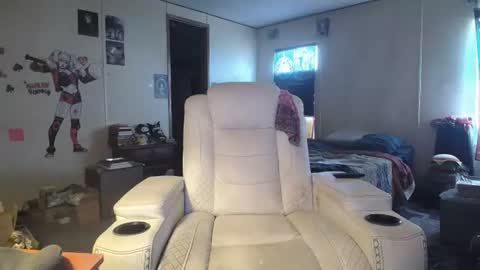 Heather Lovelace online show from October 2025 03:22:02 PM